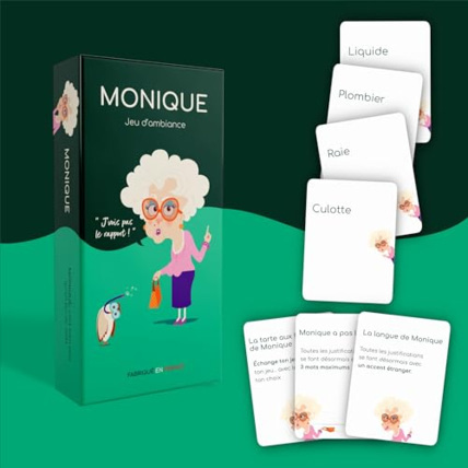 Avis MONIQUE Bakakou 2