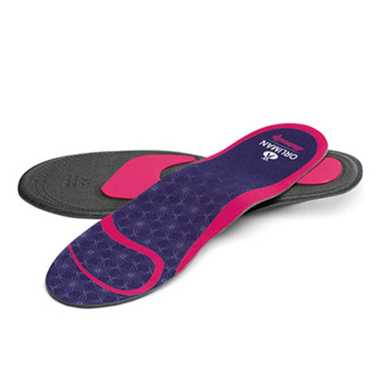 Avis Semelles de confort Lilae Soft Maternity Orliman 1