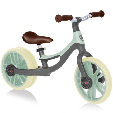 Avis Draisienne Go Bike Elite Duo Globber 1