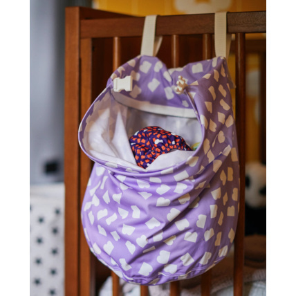 Avis Sac à couches pour la maison BAMBINO MIO 5