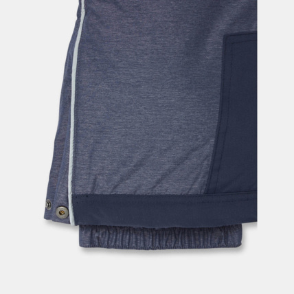 Avis Pantalon de ski bleu garçon OKAIDI 4