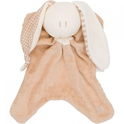Avis Doudou coton Bio KEPTIN-JR 1