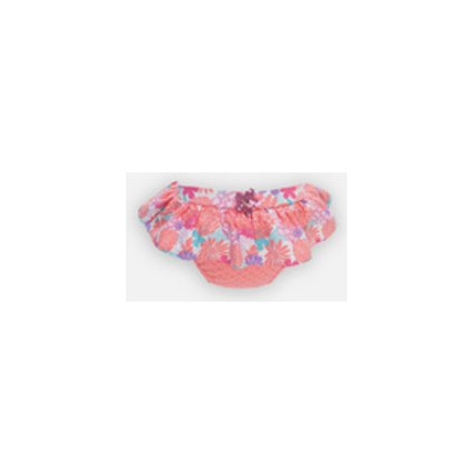 Avis Tropical Bloomer Double Protection Archimède NOUKIE'S 2