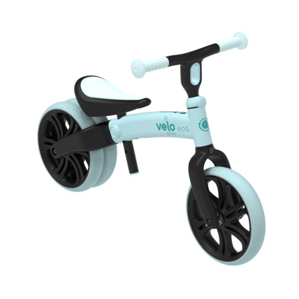 Avis Draisienne Yvelo Junior Eco Yvolution 1