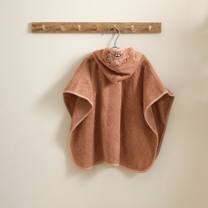 Avis Poncho de bain bébé Leo Petite Amélie 4