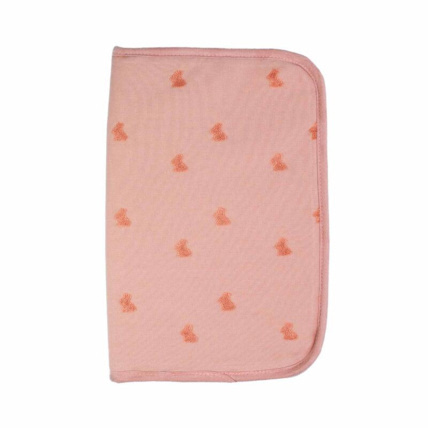 Avis Protège carnet de santé Trois Kilos Sept 2