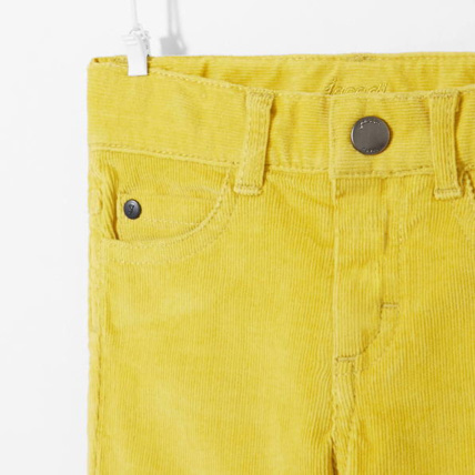 Avis Pantalon bébé garçon JACADI 2