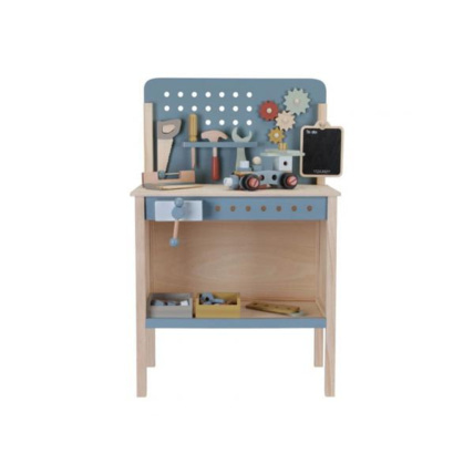 Avis Grand établi en bois LITTLE DUTCH 1