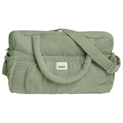 Avis Sac à langer à anses Comme un bonbon BEBEL 1