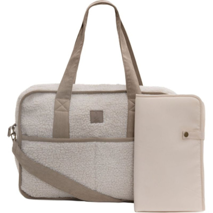 Avis Sac à langer Teddy JOLLEIN 1