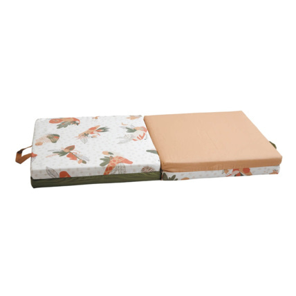 Avis Tapis d'éveil Amazonie TINEO 4