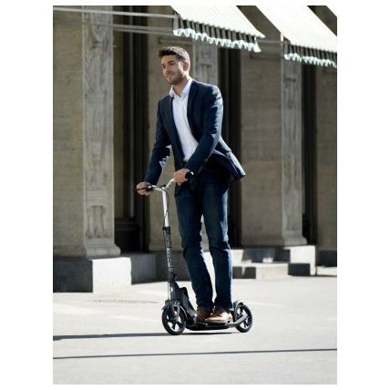 Avis Trottinette pliable Downtown Micro Mobility 5