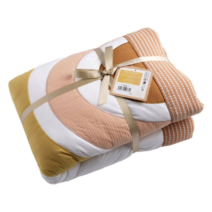 Avis Grand tapis en velours Sauthon 2