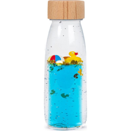 Avis Bouteille sensorielle Move PETIT BOUM 4