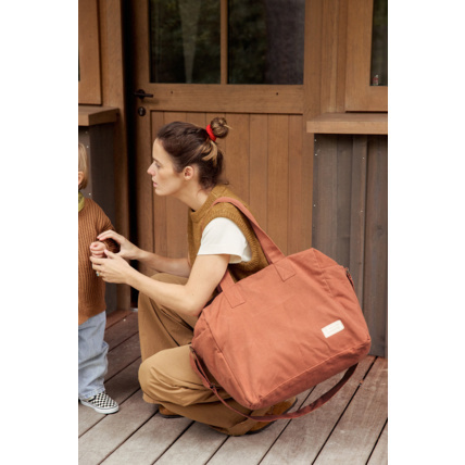Avis Arsène le sac week-end Petit Picotin 3
