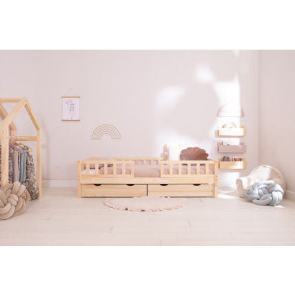 Avis Lit Paris Mon Lit Cabane 2