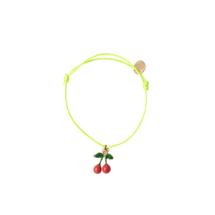 Avis Bracelet Fruits Collection GLOBAL AFFAIRS 1