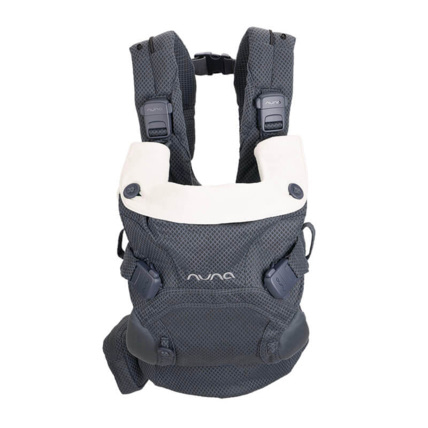 Avis Porte-bébé ergonomique Cudl Clik NUNA 3