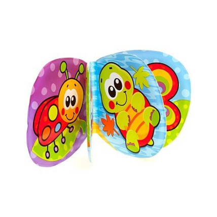 Avis Livre de bain  KIABI 1