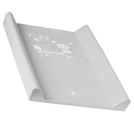 Avis Matelas plan à langer luxe pour bébé TEGA BABY 6