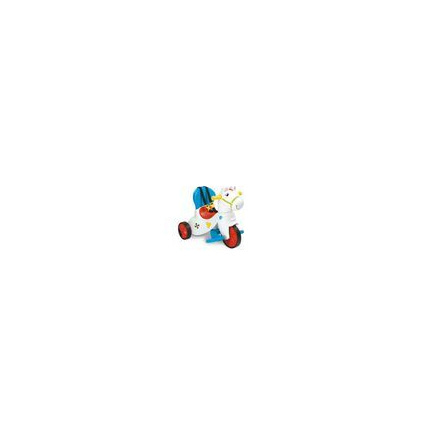 Avis Voyager - Baby Tipony SMOBY 1
