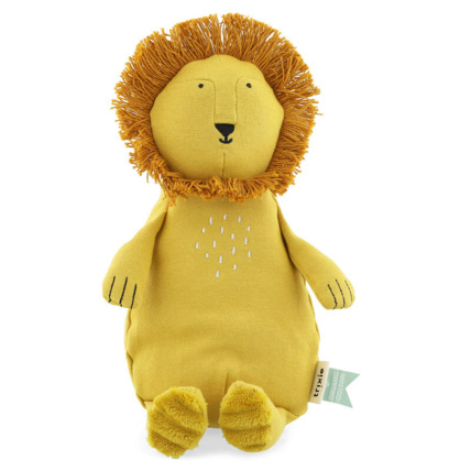 Avis Petite peluche - Mr. Lion Trixie 1