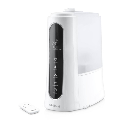 Avis Humidificateur Humitouch Pure MINILAND 2