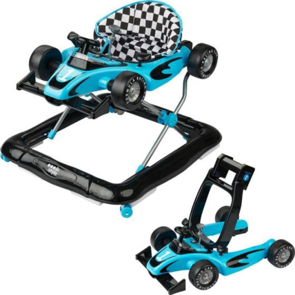 Avis Trotteur Little Racer  IB STYLE 1