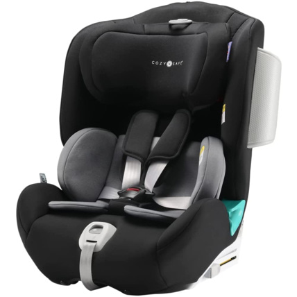 Avis Siège-auto Lancelot COZY N SAFE 1