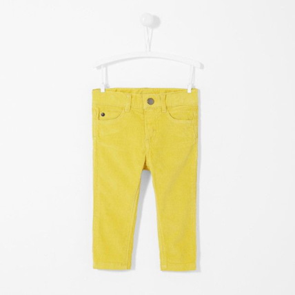 Avis Pantalon bébé garçon JACADI 1