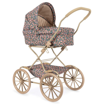 Avis Landau pour poupée Kyoto Konges Sløjd 1