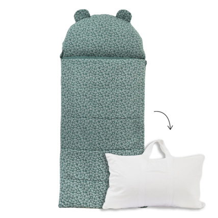 Avis Sac de couchage enfant little crevette 1