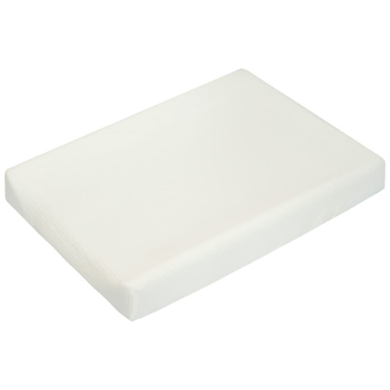 Avis Housse de matelas à langer + éponge bambou, Jeanne Sevira Kids 5