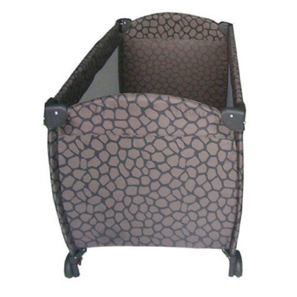 Avis LIT PLIANT TARTUFO QUAX 1