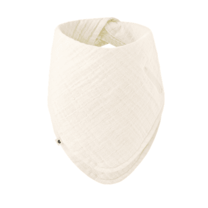 Avis BAVOIR BANDANA BIBS 1