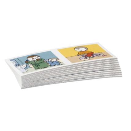 Avis Domino T'choupi - de 2 ans RAVENSBURGER 5