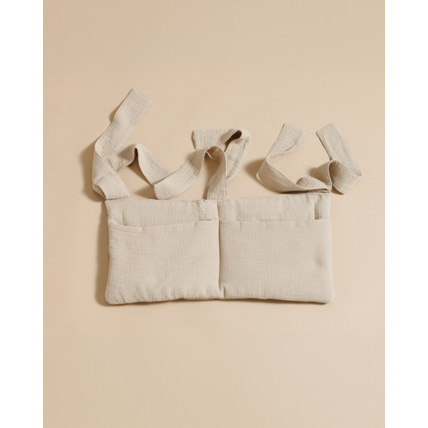 Avis Pochette de rangement lit Mon Lit Cabane 6
