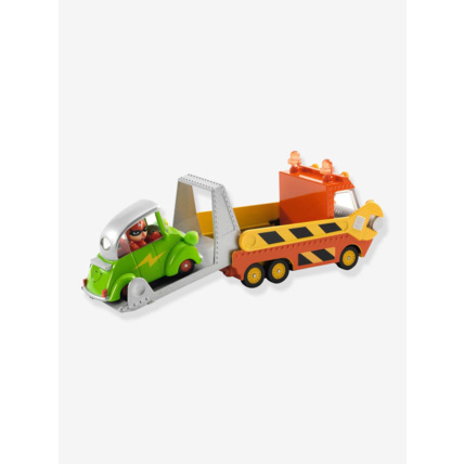 Avis Crazy motors Crazy Truck DJECO 3