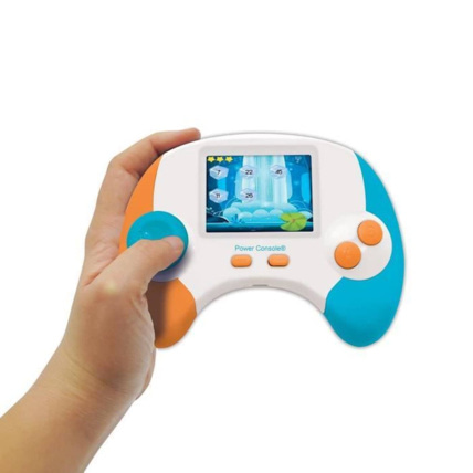 Avis Console éducative bilingue LEXIBOOK 4