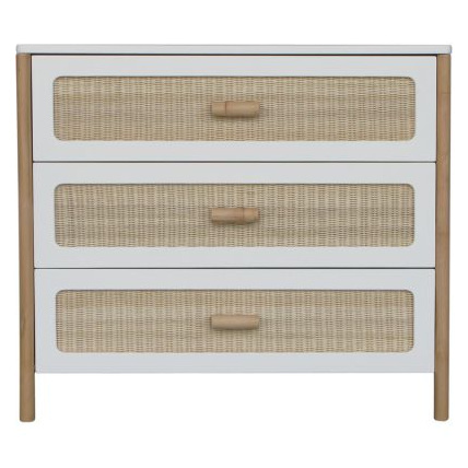 Avis Commode Océania THEO 1