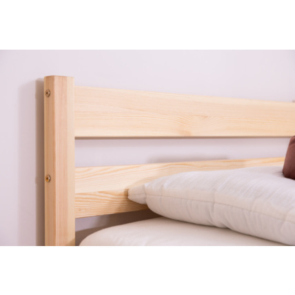 Avis Lit Caracas Basic Mon Lit Cabane 3