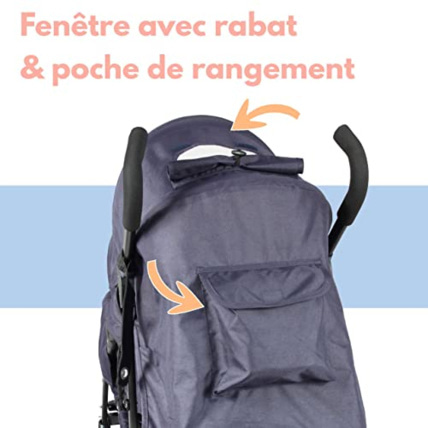 Avis Double Canne BAMBISOL 4