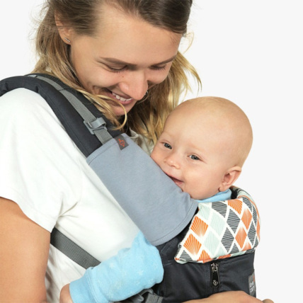Avis Protège-bretelles universels LOVE & CARRY 3