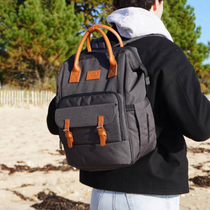 Avis Sac à langer Escapade THERMOBABY 4