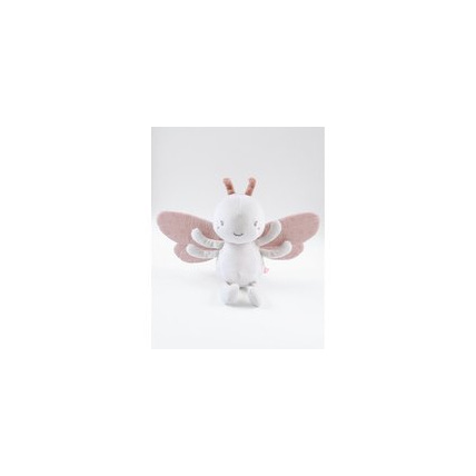 Avis Peluche Louli en Veloudoux® NOUKIE'S 1