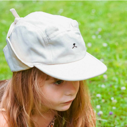 Avis Casquette Camper Cap Ourson Ki ET LA 1