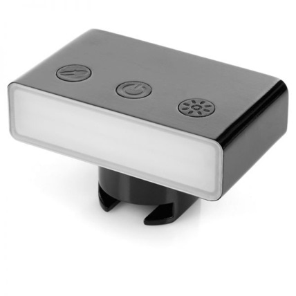 Avis Eclairage ABC DESIGN 1