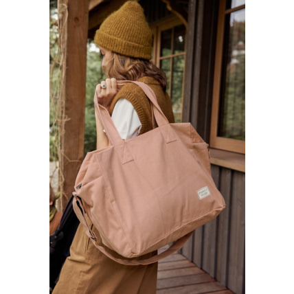 Avis Olivier le sac à langer maxi Petit Picotin 8