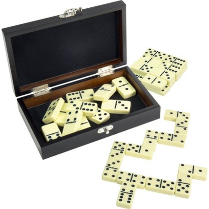 Avis Jeu de dominos Prestige NOM D'UN PION 1