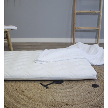 Avis Matelas de parc Aloe R KADOLIS 2